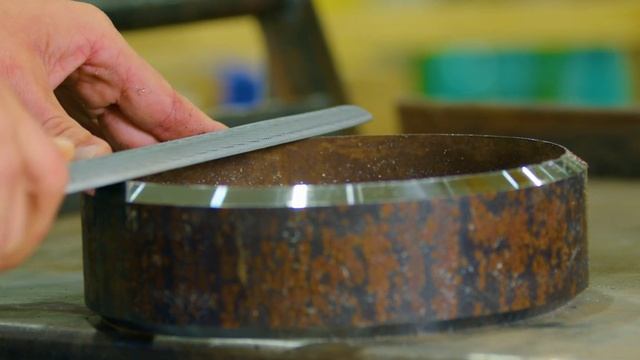 The ONLY Tool a Welder NEEDS @RealTylerSasse смотреть онлайн