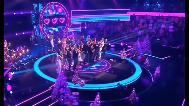 #ГОЛОС_10 ХЭППИ_ЭНД_фо_ЛУЗЕР_ГЕЙМ или Подводя черту. смотреть онлайн