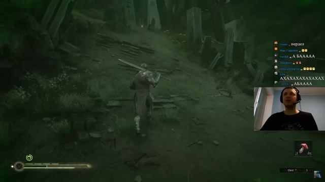 ПАПИЧ ОЦЕНИЛ MORTAL SHELL! «ТИПИЧНЫЙ DARK SOULS!» ☠️ смотреть онлайн