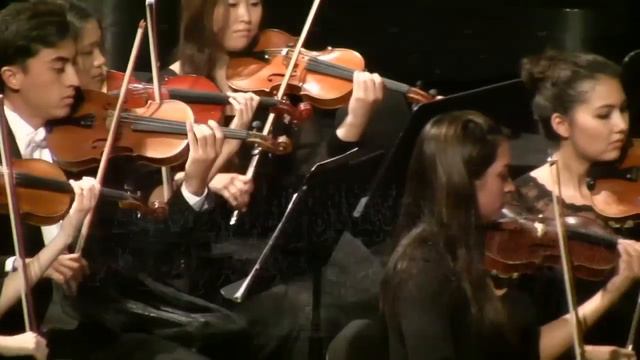 Valse Lente by Franz Schreker смотреть онлайн