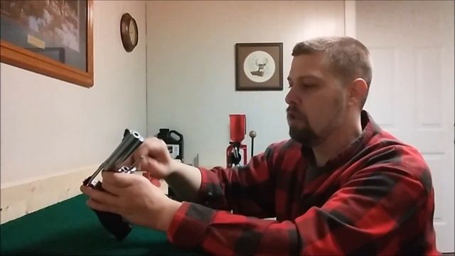 What .357 Magnum Barrel Length is Best? смотреть онлайн