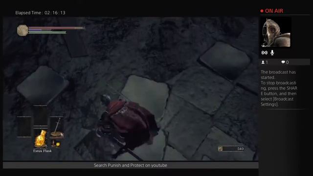 Dark Souls 3 Episode 3 смотреть онлайн