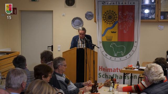 De aue Kiäscheboom смотреть онлайн