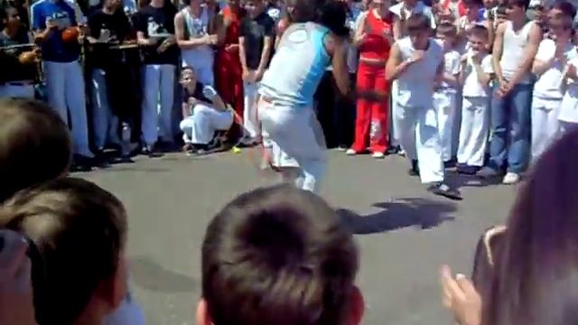 Rabo De Arraia Краматорск бачизада 2009 смотреть онлайн