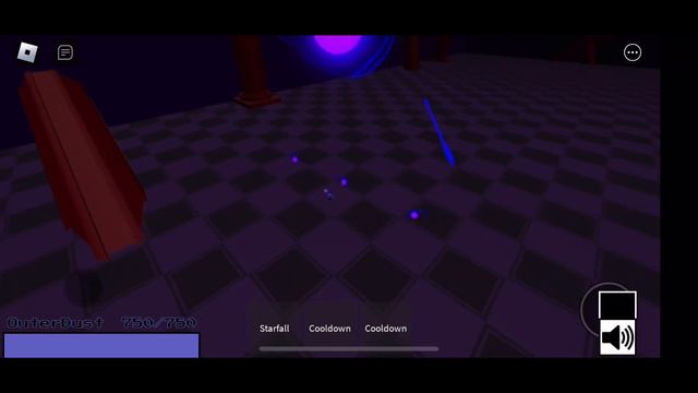 Roblox Undertale | Sans Funny Fighting | Outer!Dust Sans Showcase. смотреть онлайн