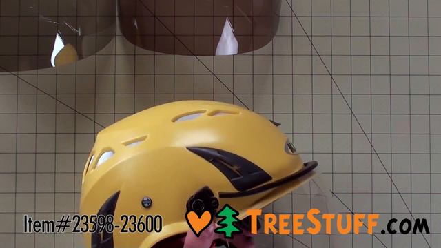 Kask Super Plasma Full Face Visor - TreeStuff.com 360 View смотреть онлайн