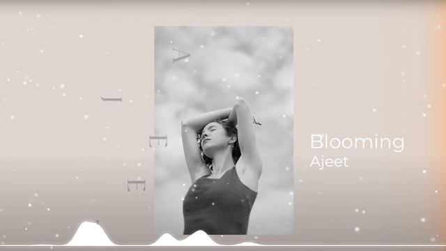 Blooming by Ajeet смотреть онлайн