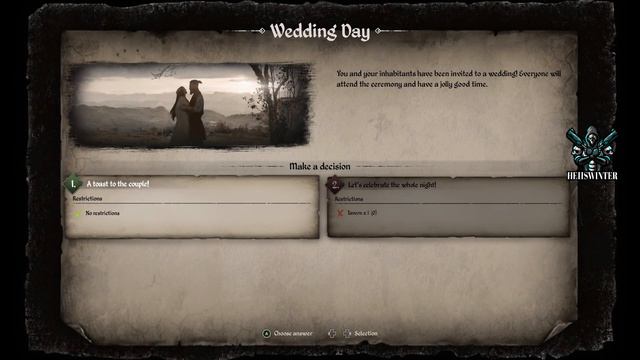 Dynasty development (Medieval Dynasty) Pt 2. Xbox series X смотреть онлайн