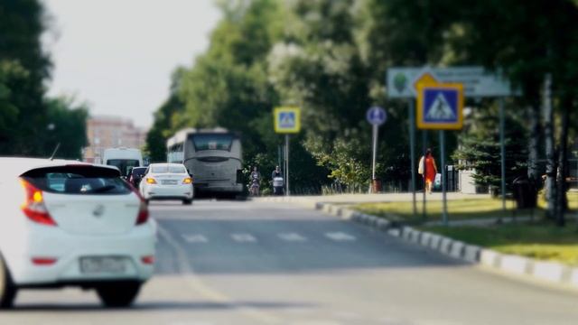 Наталья Бондарева - Поздравление к юбилею города Одинцово смотреть онлайн