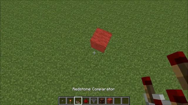 Minecraft How To: Pulse Delayer смотреть онлайн