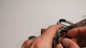 CASIO EDIFICE ЗАМЕНА БАТАРЕЙКИ.