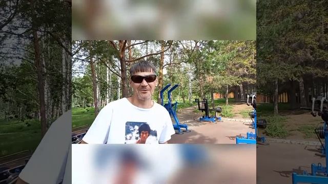 Мне шестой десяток, вес 65 кг, а на тренажёрах жим лёжа 160 кг. смотреть онлайн