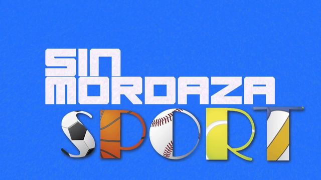 Sin Mordaza Sport смотреть онлайн