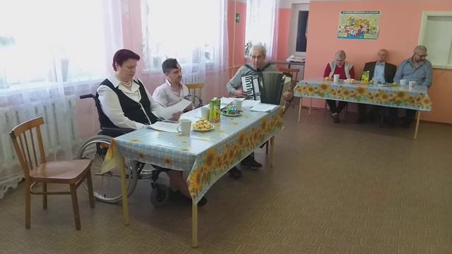 Концертная программа была посвящена Дню защитника Отечества и Международному женскому дню. смотреть онлайн