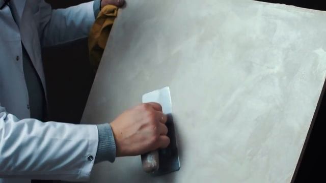 Декоративная краска Манификъ De Perles. Новый взгляд на шелковые текстуры