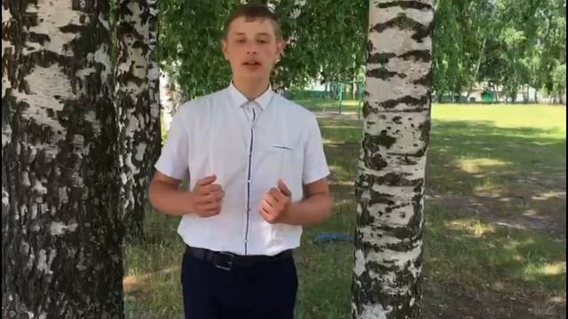 «Твоё культурное наследие» смотреть онлайн