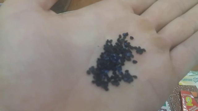 Необычный случай в пачке семян )) смотреть онлайн