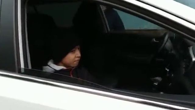 Везу ребенка правильно. ГБОУ Стерлитамакская КШИ смотреть онлайн