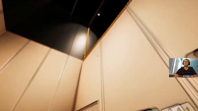 Этот гений решает любую головоломку за 0.1 сек. смотреть онлайн