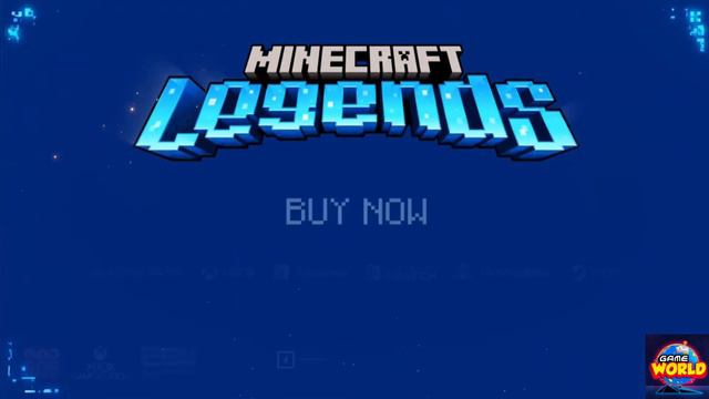Minecraft Legends: Explore a Storied Land, The Vote Update, Chromebooks, смотреть онлайн