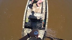 Кастинговая сеть американского типа. Сазаны на кастинговую сеть. Рыбалка с лодки Рыбалка 2023