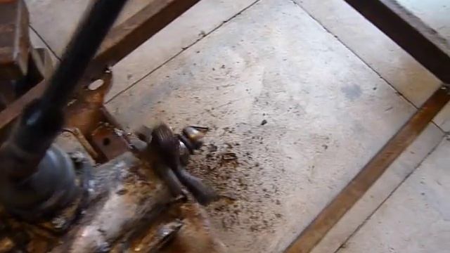 Багги с двигателем Lifan 168F2-RD смотреть онлайн