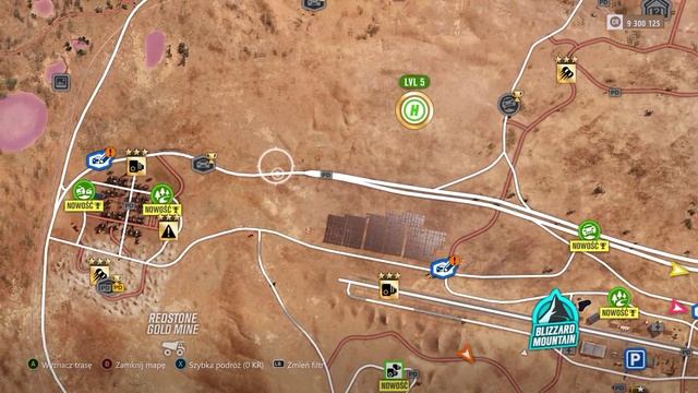 Forza Horizon 3 Tuning 2011 Ford F-150 SVT Raptor смотреть онлайн