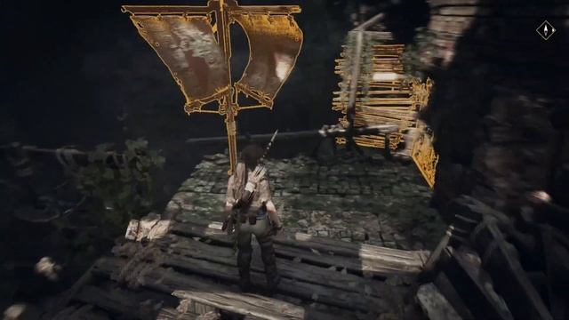 [WASD Gaming] Прохождение Shadow of the Tomb Raider. 18. Кувак Яку. Путь в тайный город смотреть онлайн