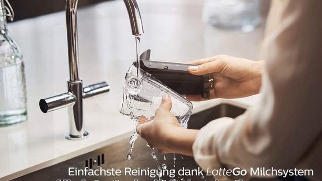 Philips 2200 Serie EP2232/40 Kaffeevollautomat, 3 Kaffeespezialitäten / Kaffeeautomat Test 2020 смотреть онлайн