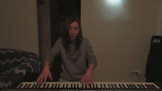 Автор Застенчив - Джедай (Zero People cover) смотреть онлайн