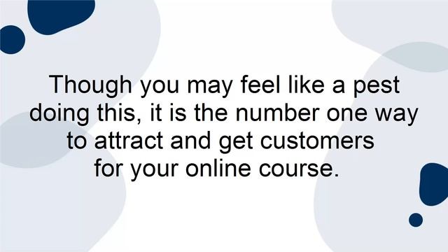 video02 Launch your Online course video course ?% free courses Guide in Millionaire смотреть онлайн