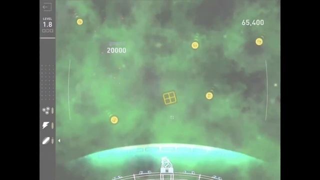 No Stick Shooter( By Happy Robot Games) IOS Game Trailer смотреть онлайн