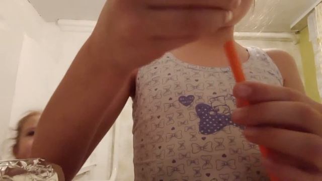 Стилус своими руками) смотреть онлайн