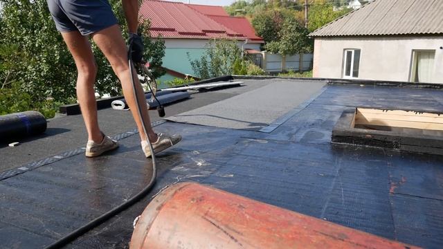 Наплавляемая Кровля Технониколь, Цена Работы или Наплавляемая Кровля Технониколь (Цена за Работу) смотреть онлайн