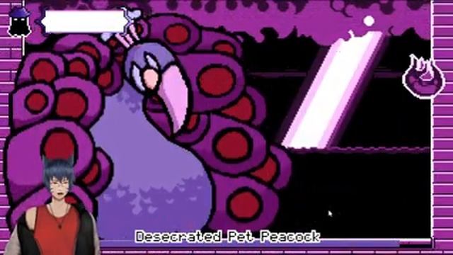 Dash Attack Deep Night Detective: Chapter One. Blind Play!! смотреть онлайн
