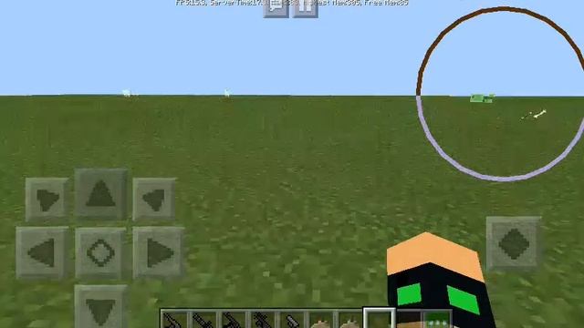 НАКОНЕЦ-ТО! АДДОН НА ОГНЕСТРЕЛЬНОЕ ОРУЖИЕ ДЛЯ МАЙНКРАФТ ПЕ (1.12+)! смотреть онлайн