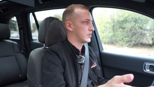 ЧЕСТНЫЙ ОБЗОР НА LiXiang L9 - АВТОМОБИЛЬ ГОДА!