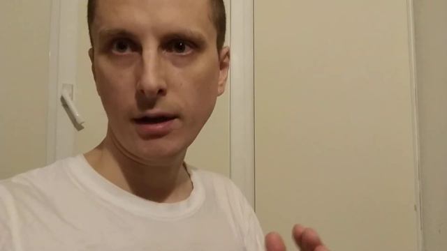 День 9. Как чахлый айтишник бросил себе вызов! смотреть онлайн