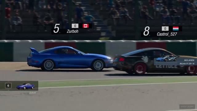 [Live]Lobby full of suzu noobs смотреть онлайн