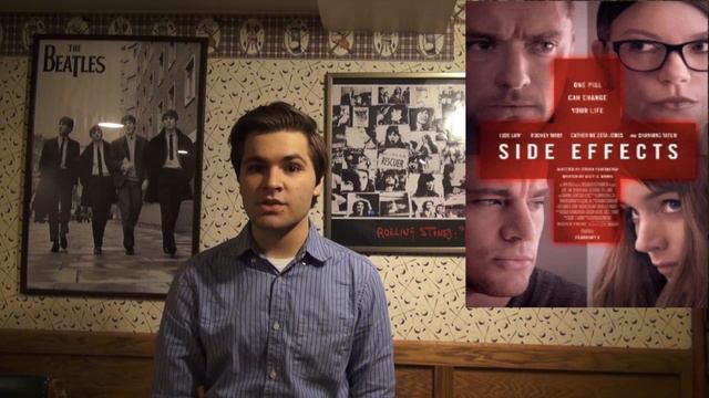 Side Effects Movie Review смотреть онлайн