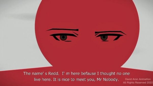 Last Hope | Stick Nodes Short Film Animation