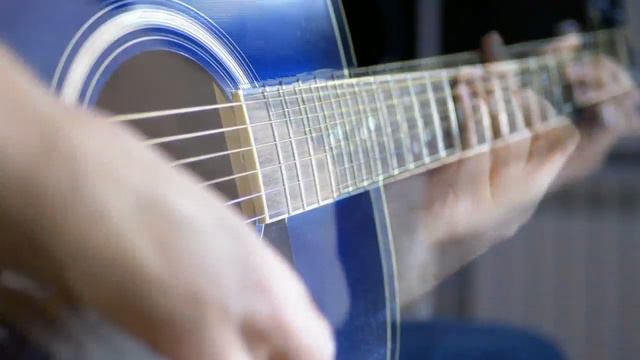(Acoustic Guitar Cleveland) Ohio| Dynamount X1-R Mic Placement⭐✅ смотреть онлайн