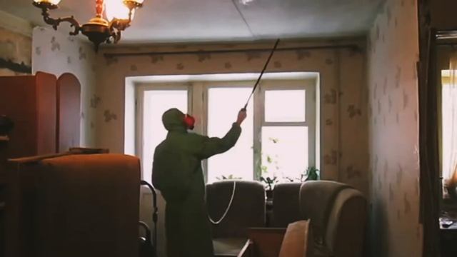 Избавление Клопов в Молдове ?? смотреть онлайн