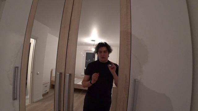 Обзор Шкаф платяной Бланка НК-Мебель Мебельком смотреть онлайн