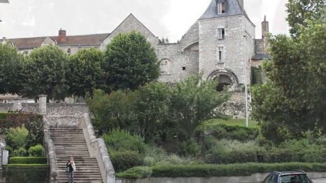 Слайд шоу Бриаре слайд смотреть онлайн