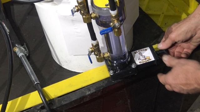 GOLDROP 5 gallon bucket system assembly смотреть онлайн