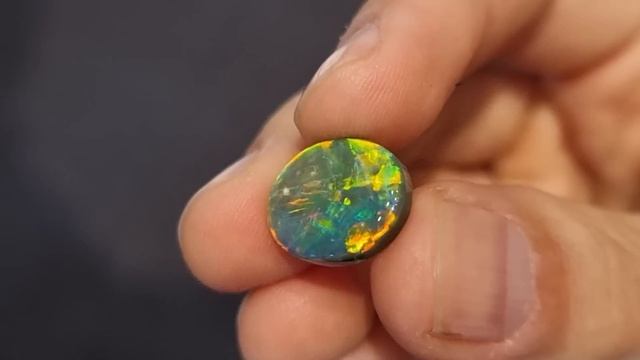 Опалы Австралии. Часть 5.