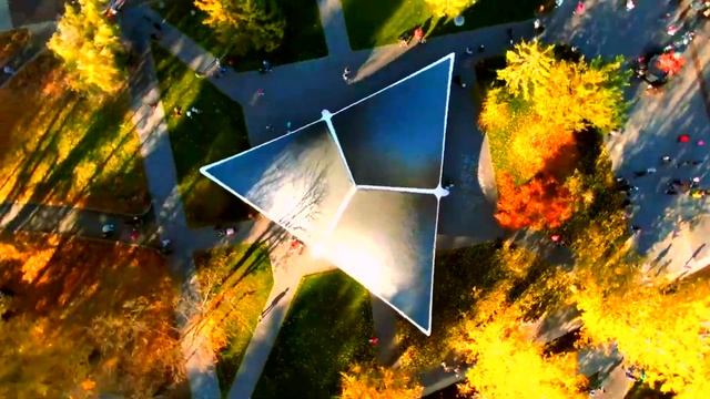 ТОП 10 САМЫХ ЧИСТЫХ ГОРОДОВ УКРАИНЫ В 2021 ГОДУ! смотреть онлайн