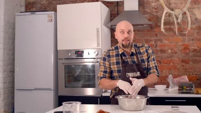 Ветчина из птицы. Отепление, осадка - что это_ Что называть Ветчиной_ смотреть онлайн