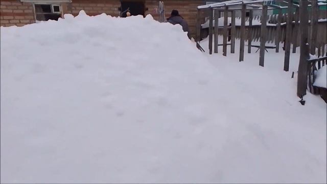 Крещение Господне встречаем мы сегодня! смотреть онлайн